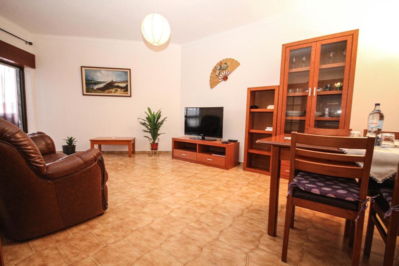 Casa Lagos公寓 外观 照片