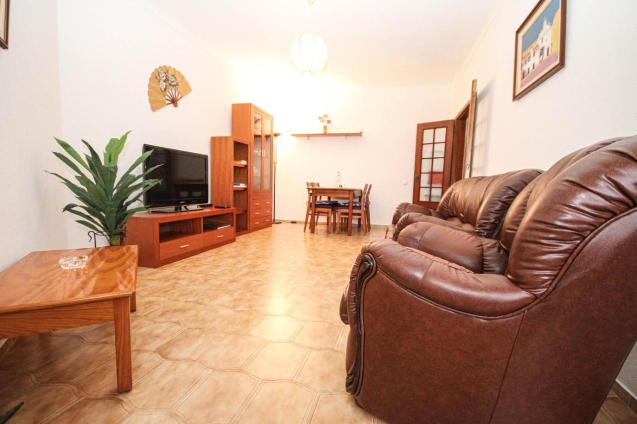 Casa Lagos公寓 外观 照片
